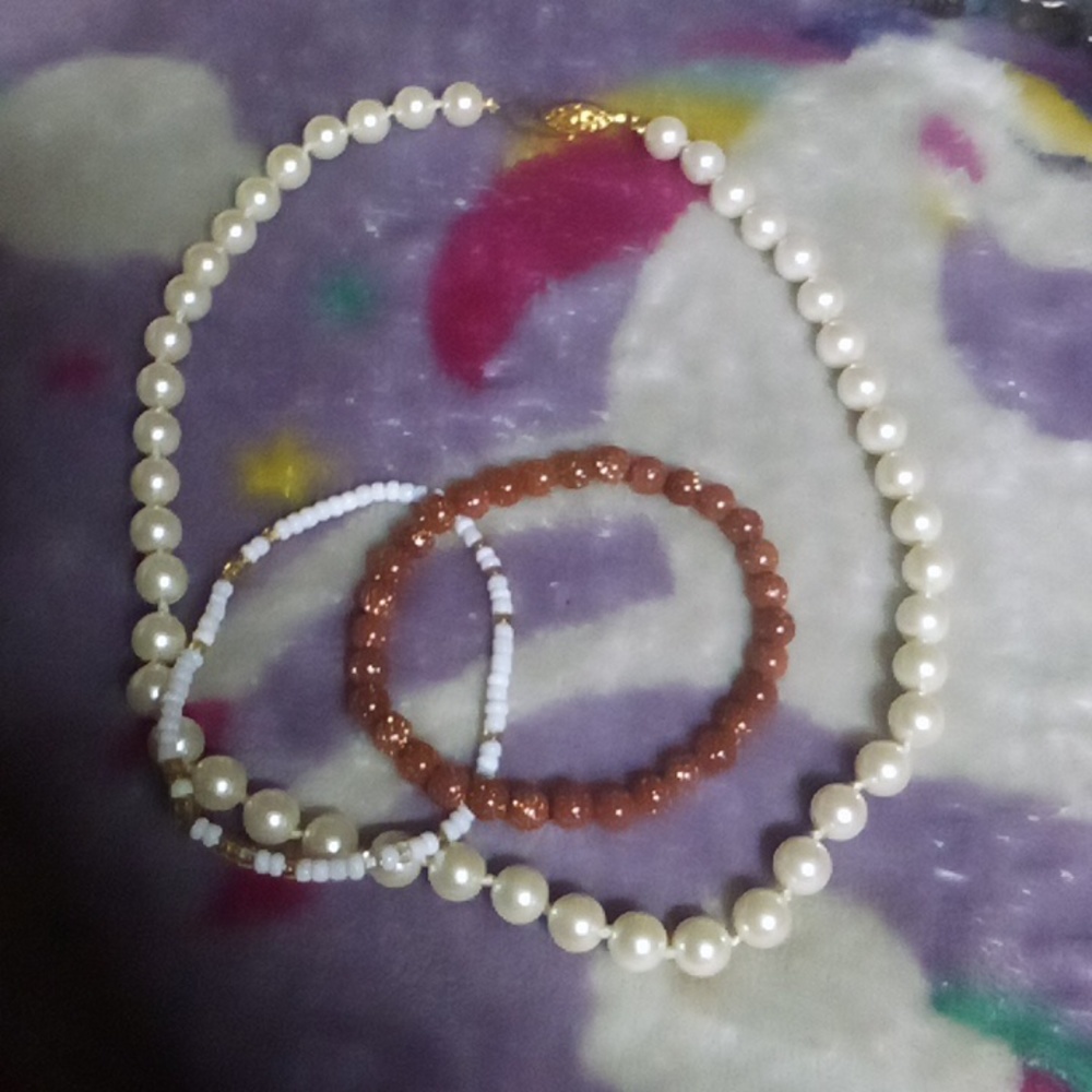 Pearls